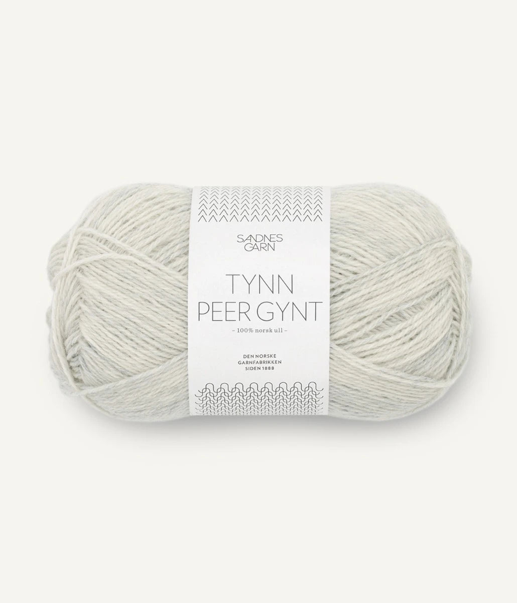 Tynn Peer Gynt