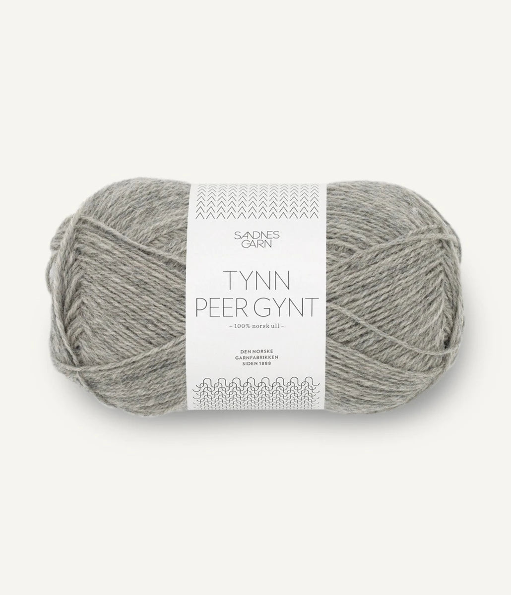 Tynn Peer Gynt