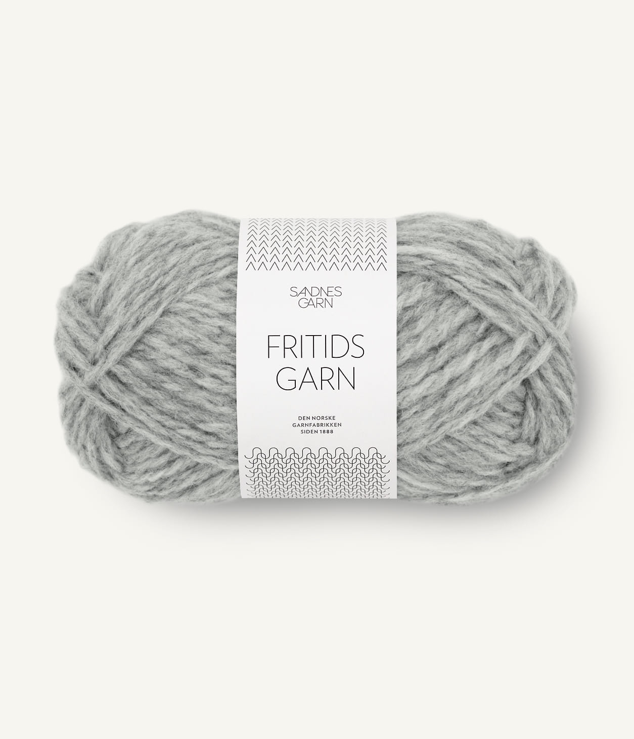 Fritidsgarn, Sandnes Garn