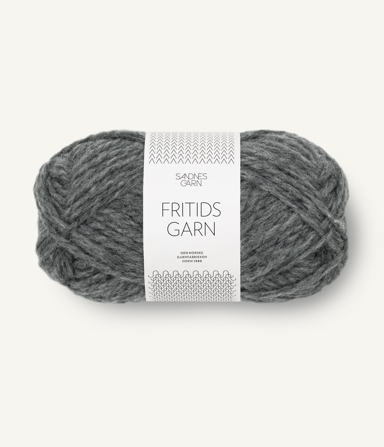 Fritidsgarn, Sandnes Garn