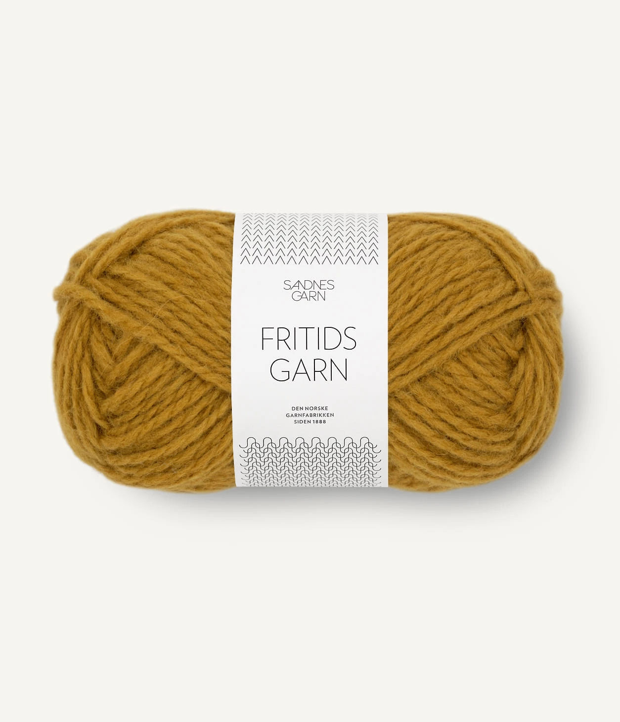 Fritidsgarn, Sandnes Garn