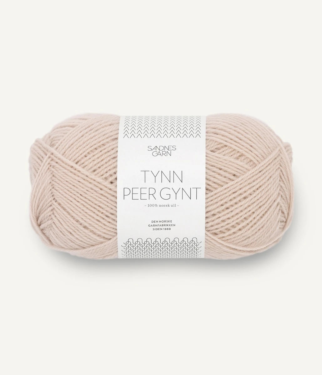 Tynn Peer Gynt