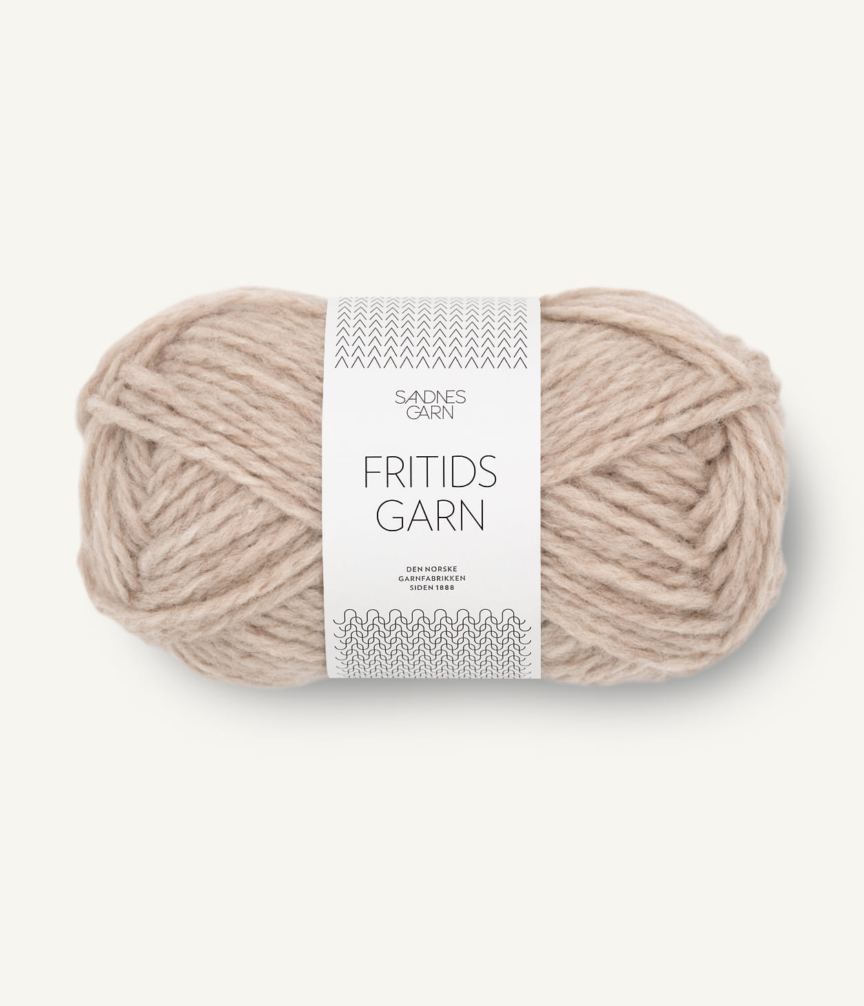 Fritidsgarn, Sandnes Garn