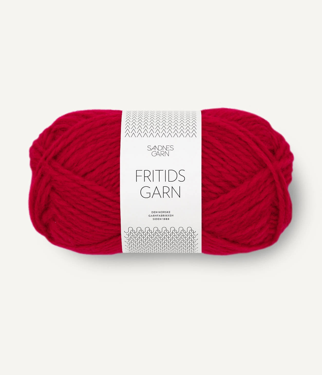 Fritidsgarn, Sandnes Garn
