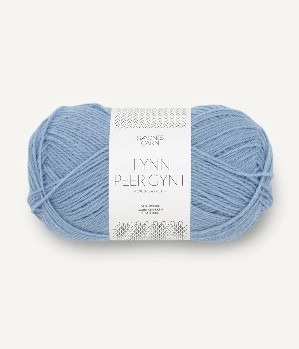 Tynn Peer Gynt
