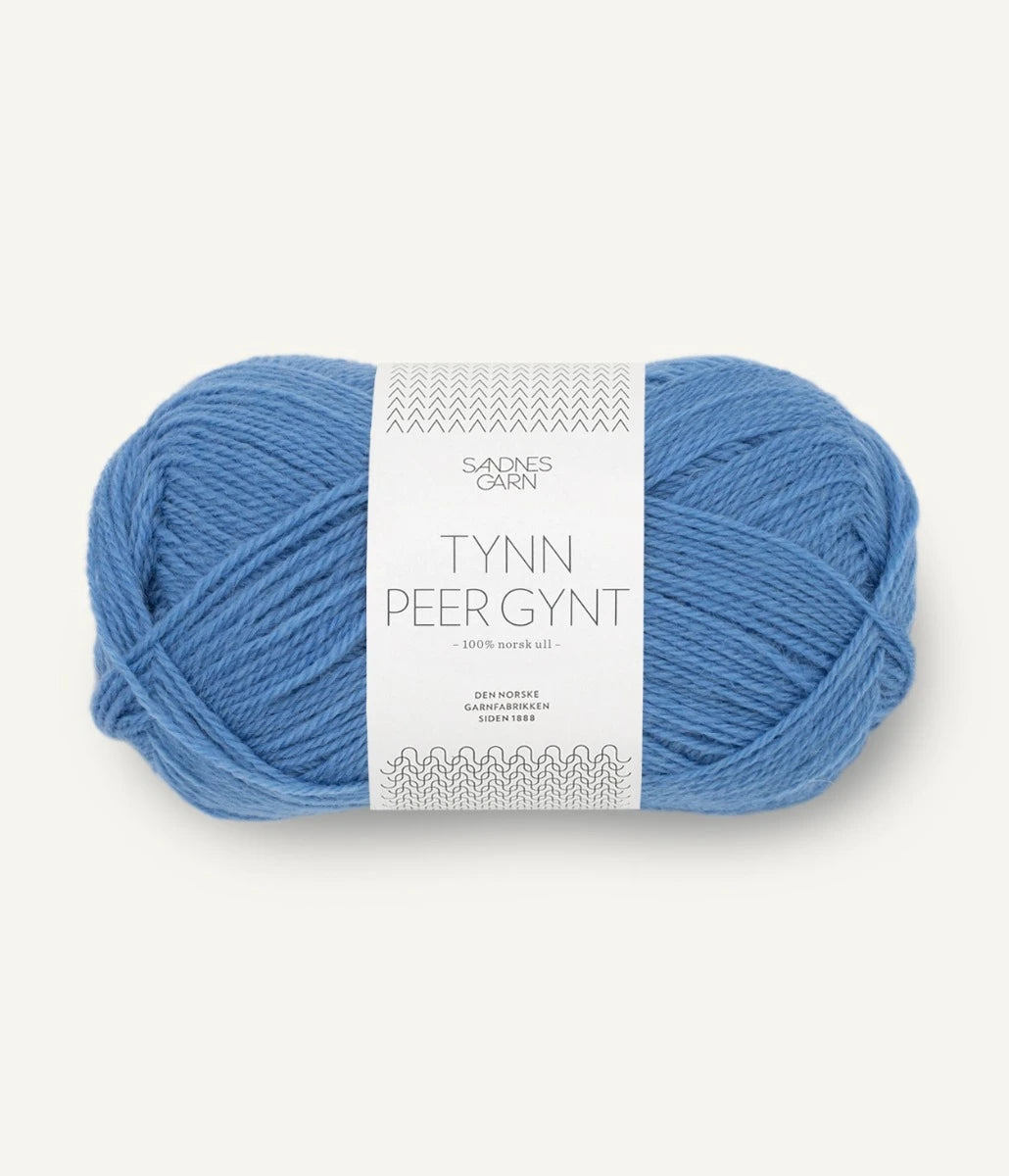 Tynn Peer Gynt