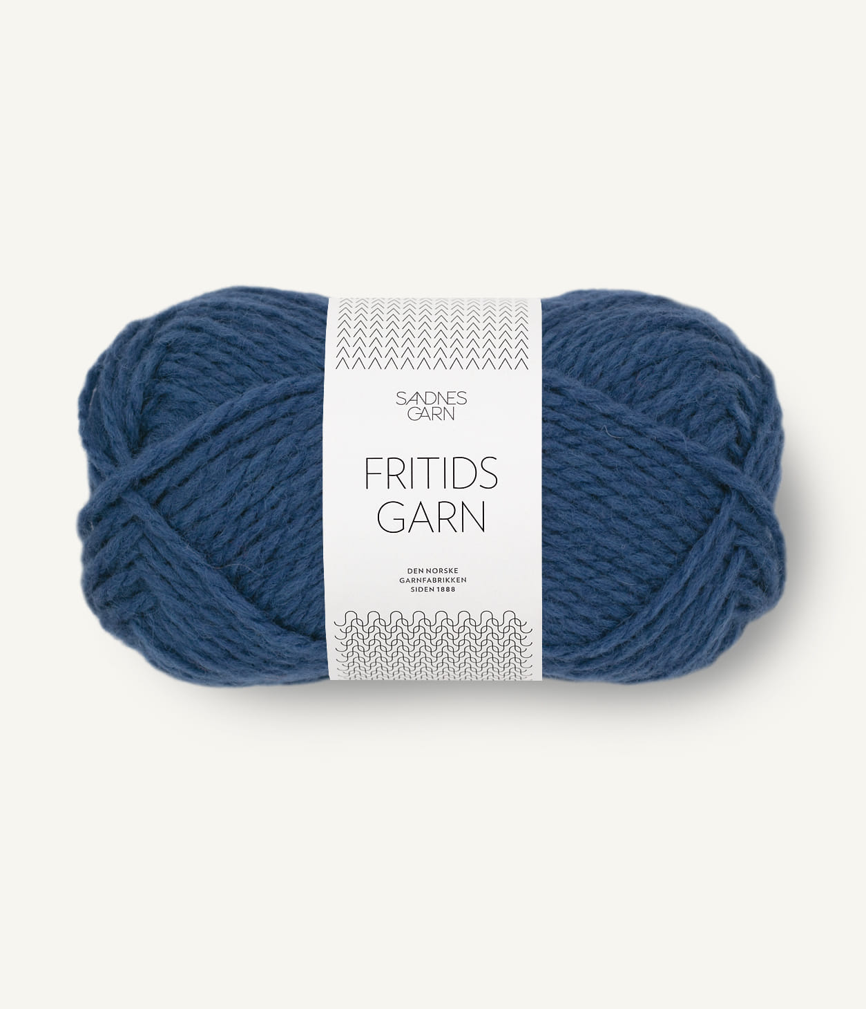 Fritidsgarn, Sandnes Garn