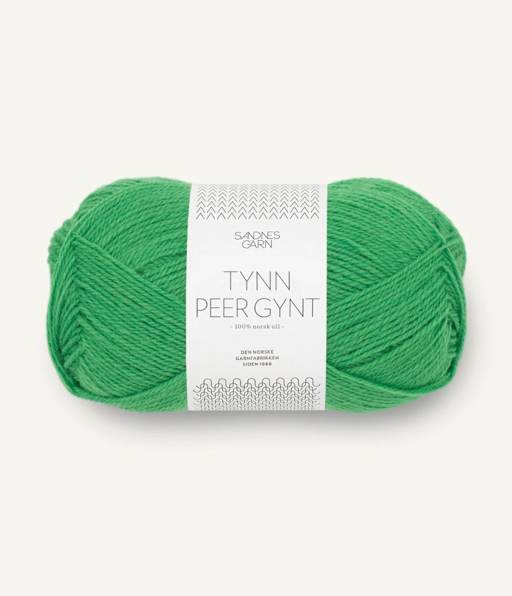 Tynn Peer Gynt