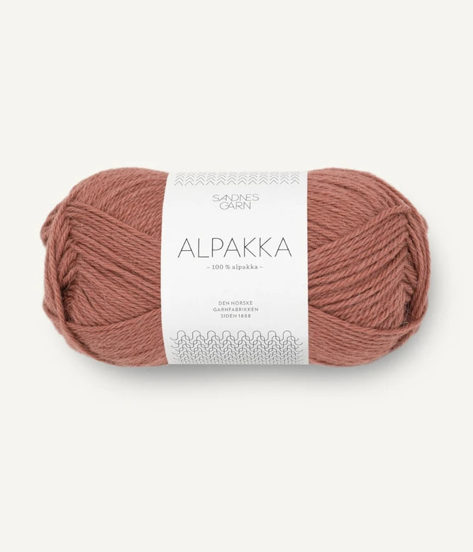 Alpakka