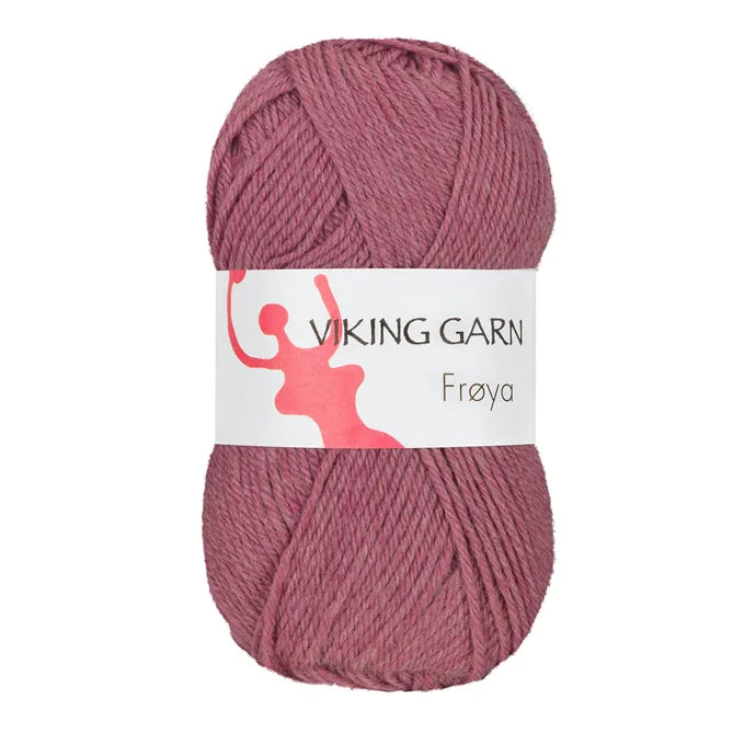 Frøya