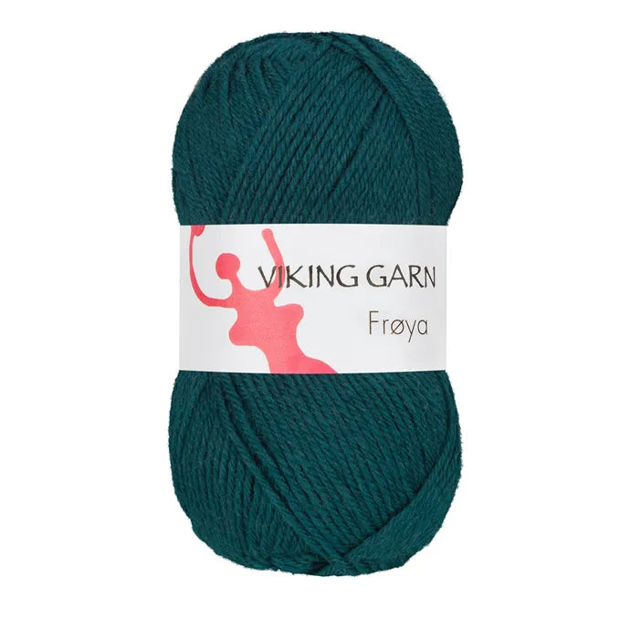 Frøya