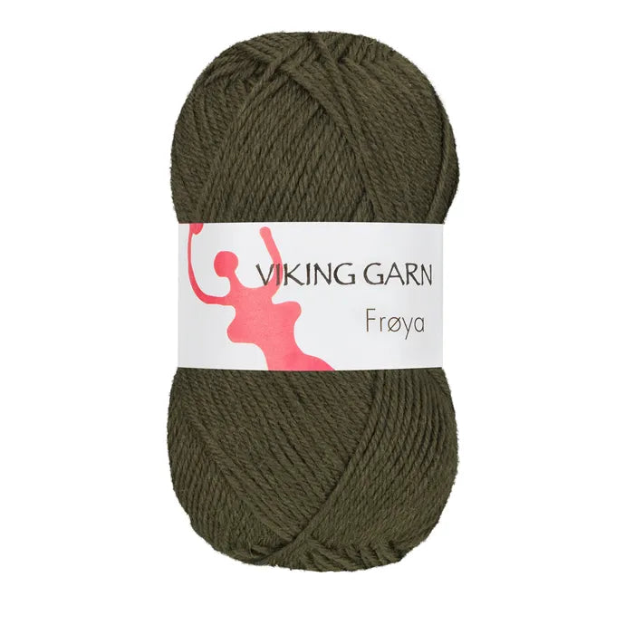 Frøya