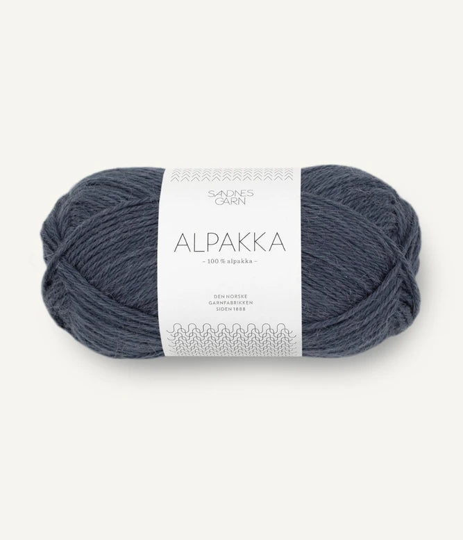 Alpakka